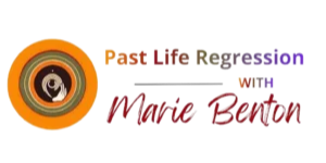 MARIE BENTON logo