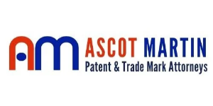 ascot martin logo