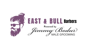 east & bull logo
