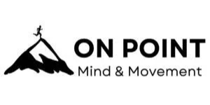 onpoint mind and movement logo