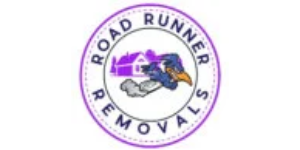 road runner removals logo
